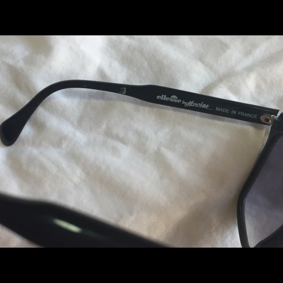 Ellesse cancun vintage sunglasses made in FRANCE